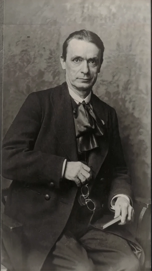 Rudolf Steiner