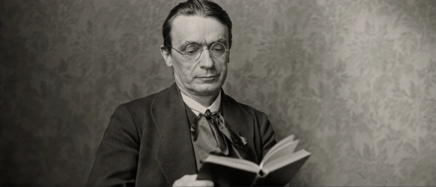 Rudolf Steiner